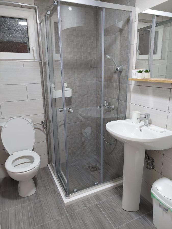 Apartmani.סוטומורה מראה חיצוני תמונה