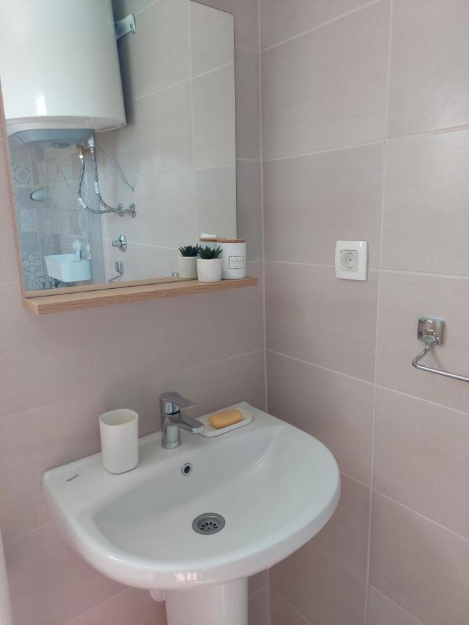 Apartmani.סוטומורה מראה חיצוני תמונה