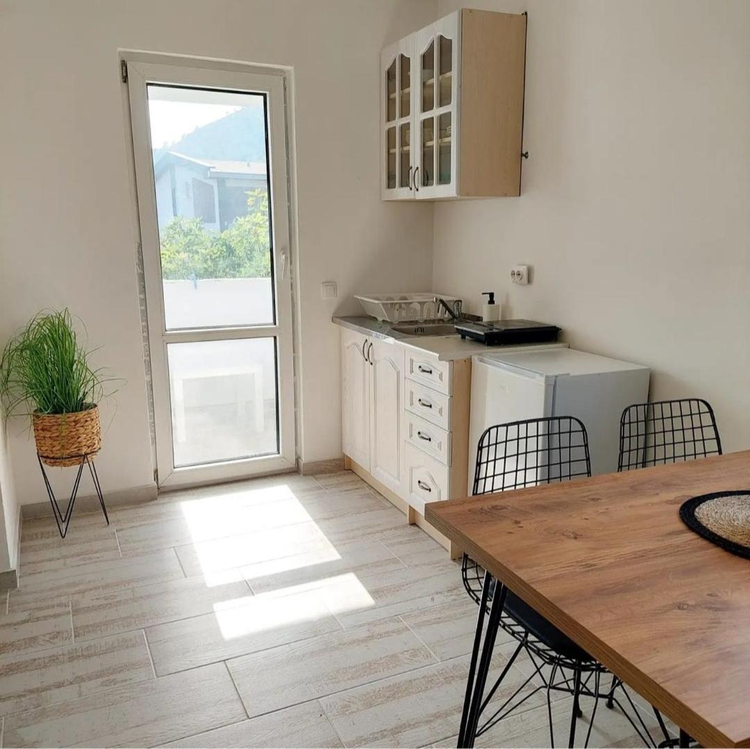 Apartmani.סוטומורה מראה חיצוני תמונה