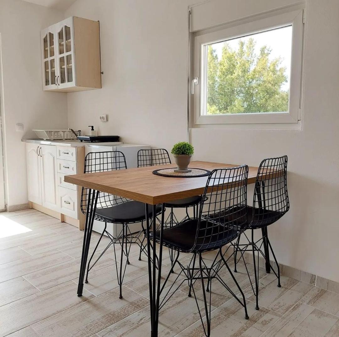 Apartmani.סוטומורה מראה חיצוני תמונה